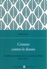 Crimini contro le donne