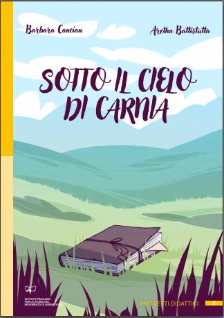 Sotto il cielo di Carnia